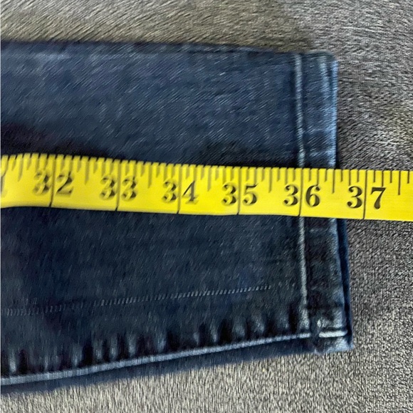 Democracy “Ab” Technology skinny jeans Size 6 - Picture 8 of 11